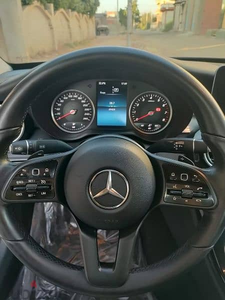 Mercedes-Benz C180 2020 2