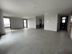 Fully finished  Penthouse in Badya Palm hills