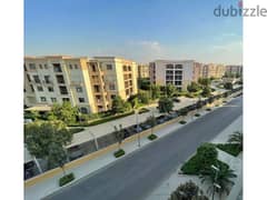 Fully finished Apartment Prime location in Mivida