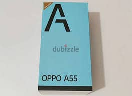 هاتف OPPO A55 1