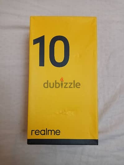 realme 10 8/265gb