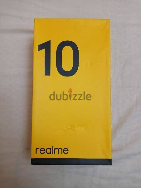 realme 10 8/265gb 0