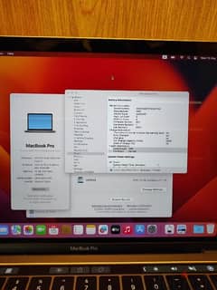 MacBook pro 2017 0