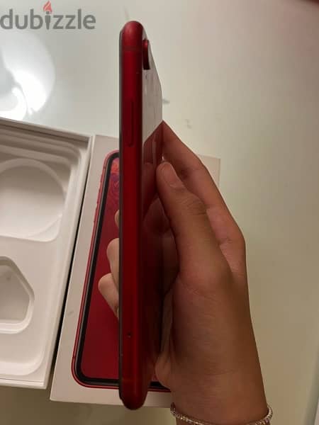 Iphone Xr 64GB Red (Multiple Issues ) 3