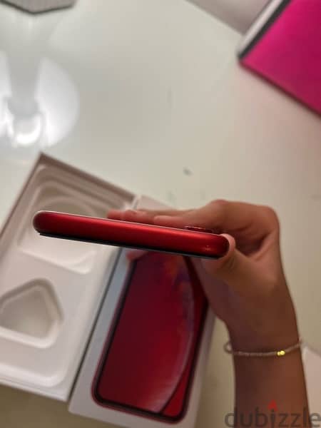 Iphone Xr 64GB Red (Multiple Issues ) 4