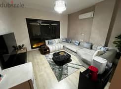 Fully finished apartment with garden ready to move 0