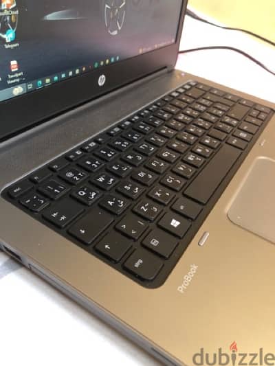 hp probook 640 g1