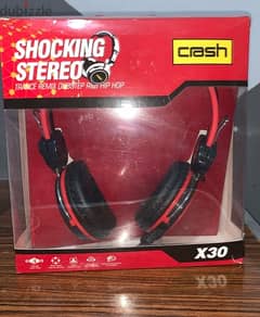 headsets