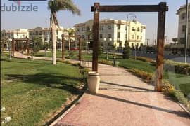 Apartment for sale in Dream lake - Sud  in 6th of October City