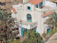 Villa Resale in Heliopolis Masr Al Gedida 0