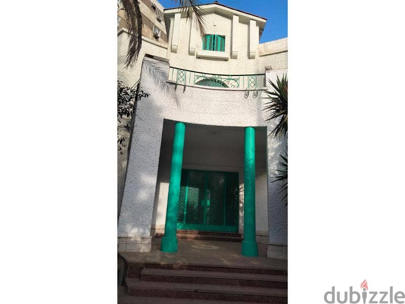 Villa Resale in Heliopolis Masr Al Gedida 2