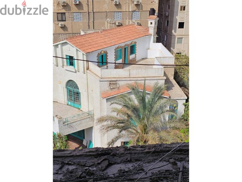 Villa Resale in Heliopolis Masr Al Gedida 5