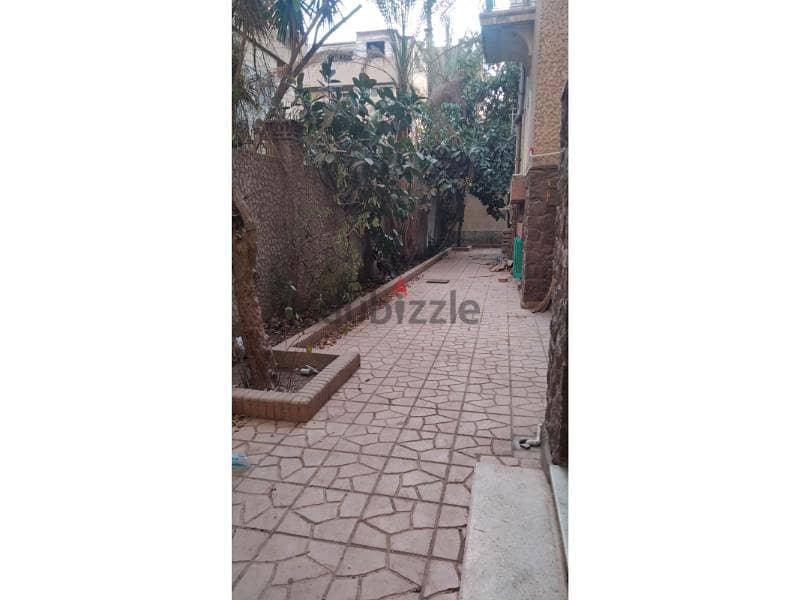 Villa Resale in Heliopolis Masr Al Gedida 10