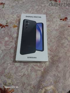 Samsung Galaxy A54 128/8 MADE IN VIETNAM ضمان محلى