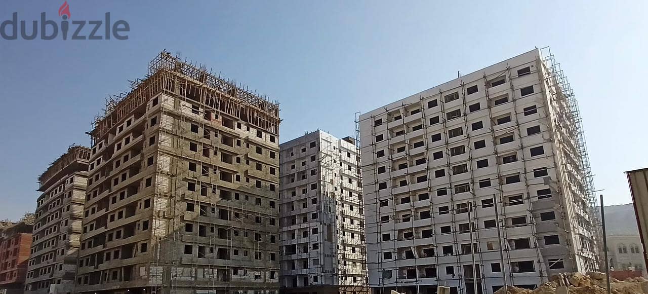 Apartment for sale in Zahraa El Maadi, 146.7 meters, Maadi walls شقه للبيع في زهراء المعادي 146.7 متر جدران المعادى 11
