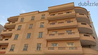 Apartments for sale in New Heliopolis, 188 m, installments directly from the owner 0