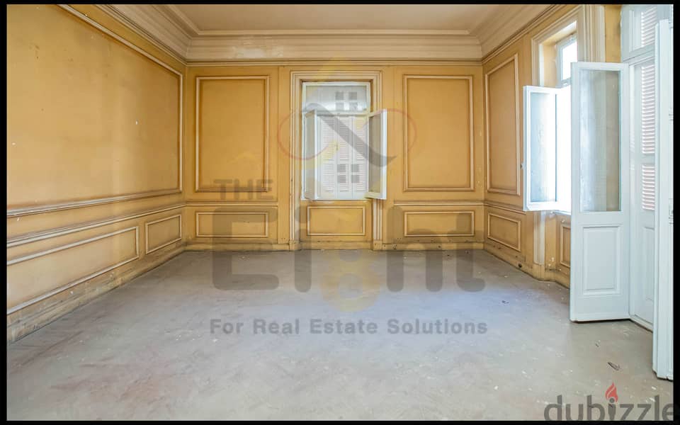 Villa For Rent 2200 m Gleem (El-Horeya Rd) 7