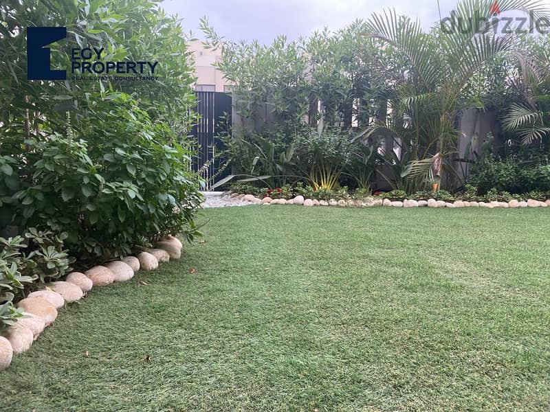 Ground Duplex with Private Garden Ready to move for Sale with Prime Location in Al Burouj with Down Payment and Installments over 4 years 6