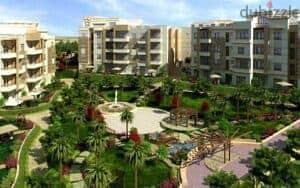 Fully Finished Apartment with 5% Down Payment ONLY And installments in Mar Ville 8