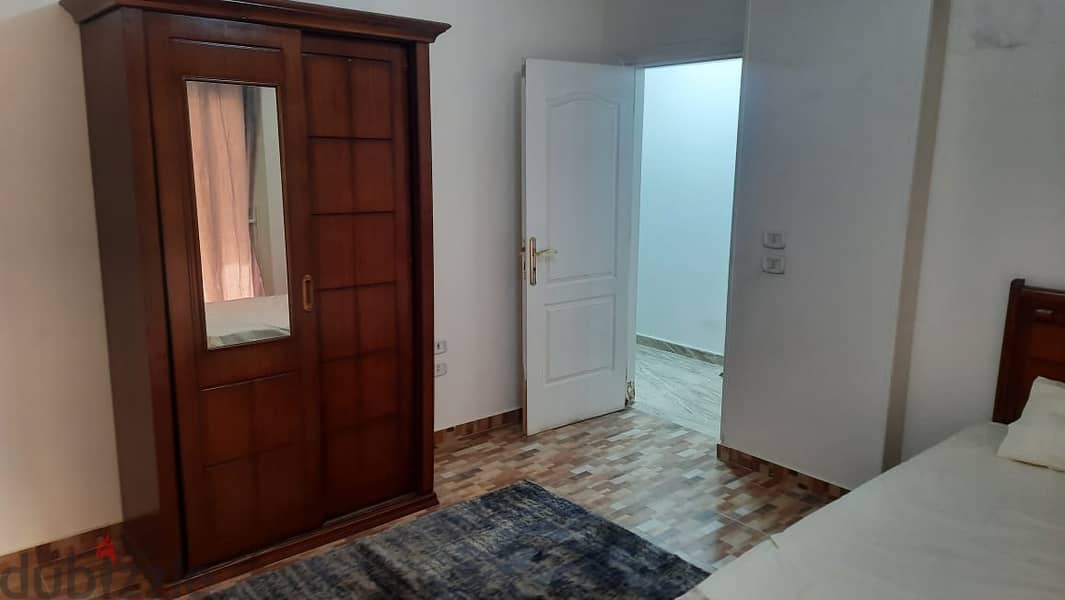Modern Apartment 200 M2 For Rent in Southern Investors 3