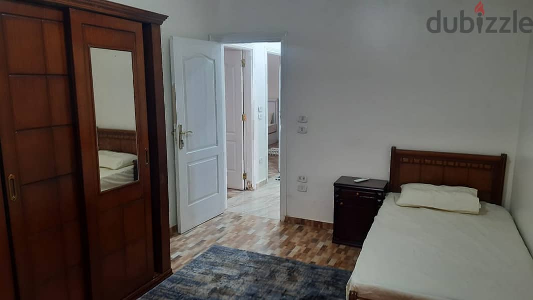 Modern Apartment 200 M2 For Rent in Southern Investors 8