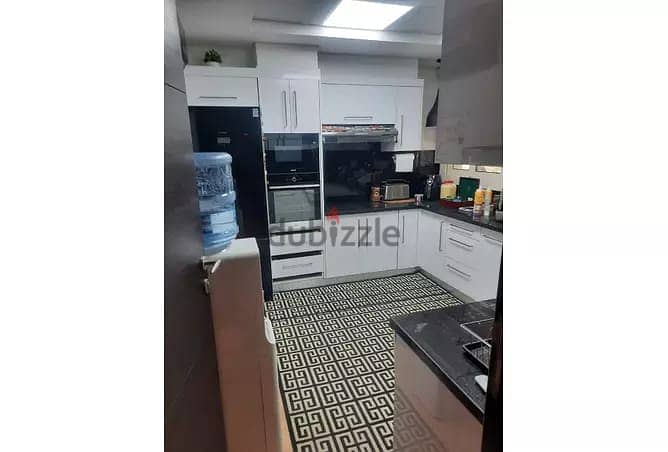 For Rent Modern Furnished Apartment in Compouund Uptown Cairo 11