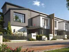 Apartment in Creek Town by Il Cazar for Sale on Greenery Landscape with Down Payment and Installments 0
