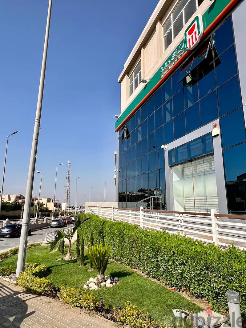 Clinic for sale ready to move with instalments, a very prime location in heart of Sheikh Zayed 4