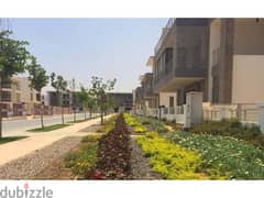 Standalone villa 240m with Down-payment in Taj City - Very prime location 0