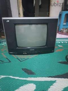 تلفزيون توشيبا 14 0