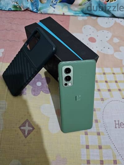 oneplus nord2 5g limited edition