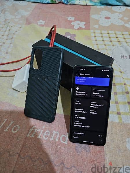 oneplus nord2 5g limited edition 1