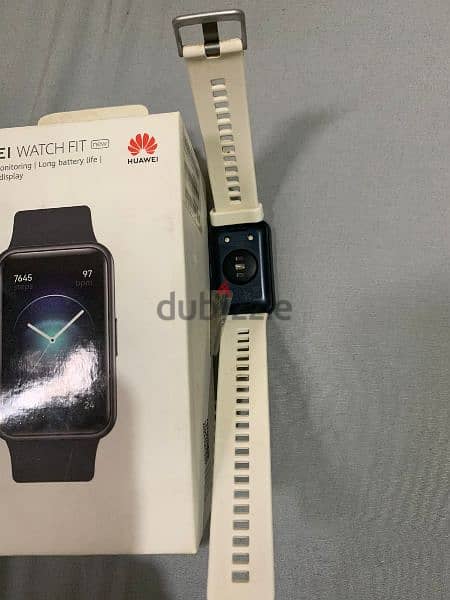 Huawei Watch Fit Like New 3