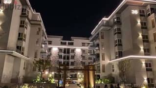 Apartment with garden resale in mountain view i city club park 0