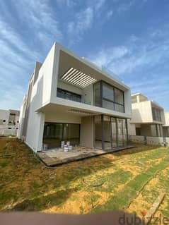 Fully finished standalone villa for sale 0