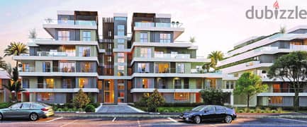 Apartment 130m in Sky Condos Villette  - New Cairo For Sale 0