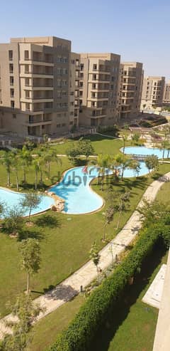 lowest price apartment 3rooms for rent in The Square Sabbour new cairo 0