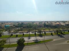 Apartment for rent in Madinaty of B1 area 250 m 0