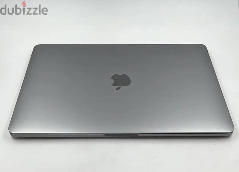 MacBook Pro M2 - 512 GB - 7 battery cycles - كالجديد تماما لم يستخدم 1