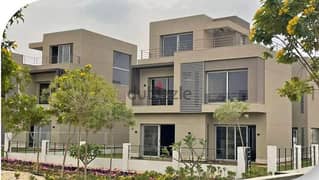 A wonderful Stand-Alone Villa Palm Hills - New Cairo FOR SALE 0
