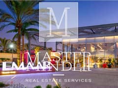 Fully Finished Chalet for sale in Marina Marassi 0