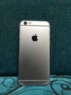 iPhone 6s in very good condition without box 0