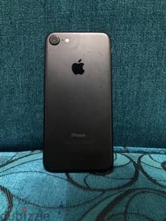 iPhone 7 32 GB in good condition without box 0