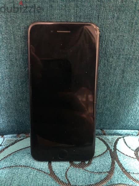 iPhone 7 32 GB in good condition without box 1