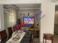 Ground floor apartment with garden for sale in the second phase Beverly Hills 0