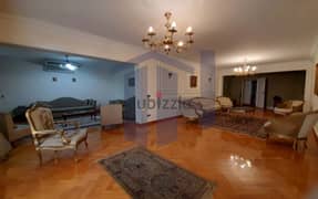 Furnished apartment for rent, 220 sqm, Laurent (Shaarawy St. ) - 0