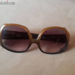 Original Vintage Cristian Dior sunglasses