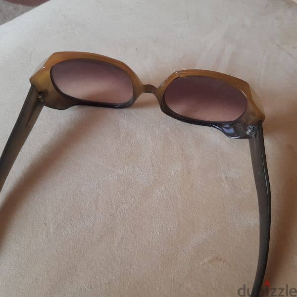Original Vintage Cristian Dior sunglasses 5
