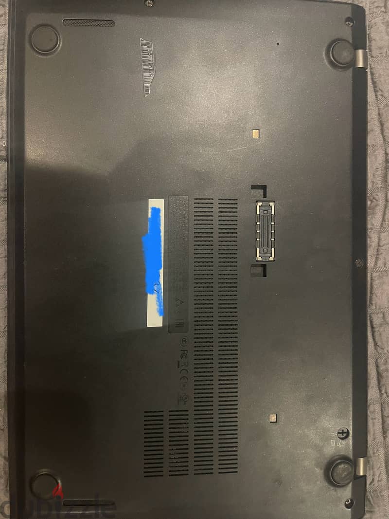 Lenovo ThinkPad T470S 1