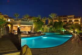 Chalet for sale, 115 sqm, super luxurious finishing, in La Vista Gardens, Ain Sokhna 0